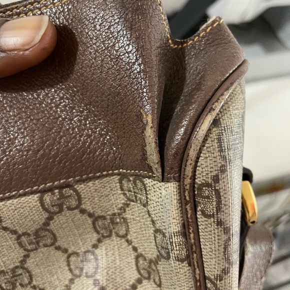 Gucci purse/bag - Picture 8 of 9